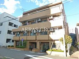 ダイアパレス新小岩第3