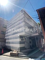 GAアーバン横浜