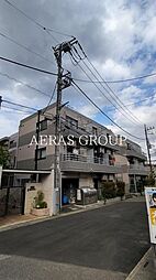 クラブコート志木