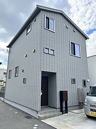 ベリーベルD棟 1