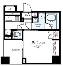 ブライズ住吉DUE