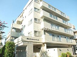 むつみ・エンゼルハイムつつじヶ丘