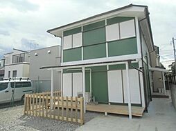 トクラハウスＢ