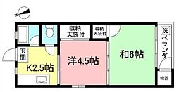 ハイツ松本