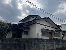 東油山6丁目貸家 1