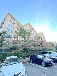 広尾ガーデンヒルズＭ棟