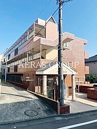 フローラ梶ヶ谷