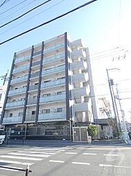 大阪市生野区巽南３丁目