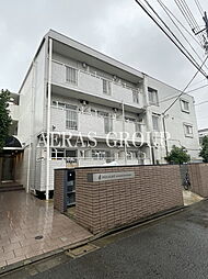 ディライト南烏山