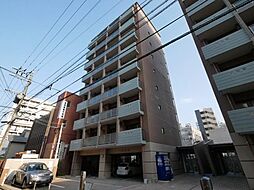 ダイナコートエスタディオサラＡ棟 703