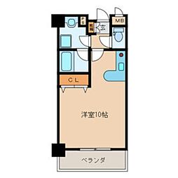 グランディール大串 304