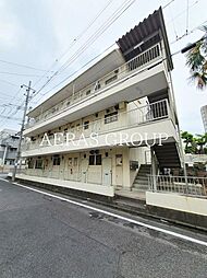 ピースフルハイツ