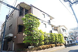 ベージュ南荻窪