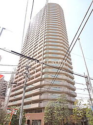 ローレルコート新宿タワー