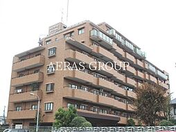 ライオンズマンション津田沼前原