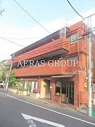 パレ・ドール上用賀