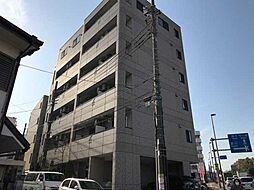 ロイヤルヒルズ宮崎台 405