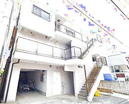 コーポ吉村