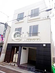 ミレニアス西荻