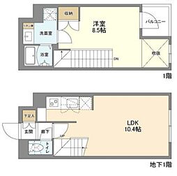 ウェルスクエア新宿戸山