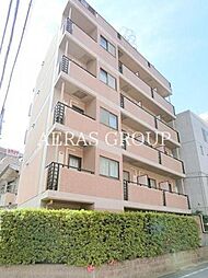 国分寺市南町３丁目