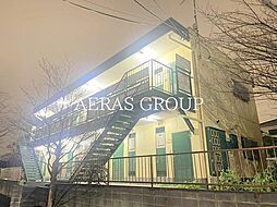 コーポＹＵＲＡＫＵ