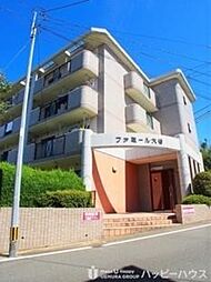 ファミール大谷 302