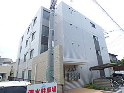 メルヴェーユ美園