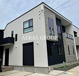 藤心戸建