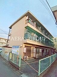 シャトル中村