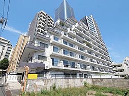 秀和狸穴レジデンス 105