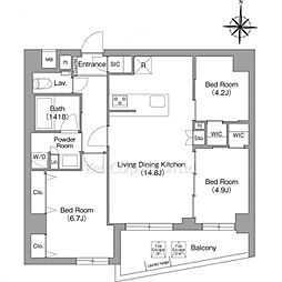 コンフォリア・リヴ永福町
