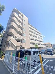 杉並区下高井戸１丁目