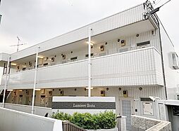 ルミエール生田 305