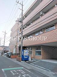 レジデンスカープ大宮