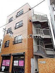 ビスタリアハイツ