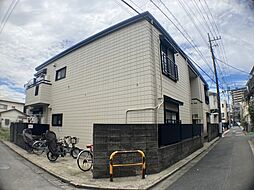 メゾン川島