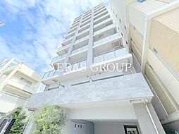 レジデンス鶴間駅前