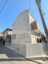 コーポSAKASHITA
