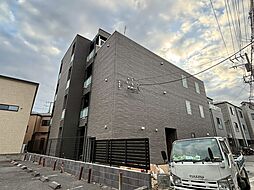 リブリ・曳舟II