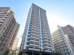 ザ・パークハウス高輪タワー