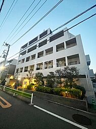 目黒区上目黒３丁目