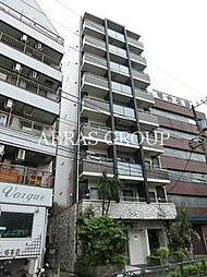 スパシエ オリエンス 板橋本町