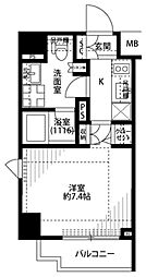 プレール・ドゥークときわ台