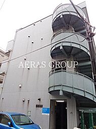 コーポシルビア6