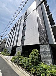 パークアクシス市谷左内町
