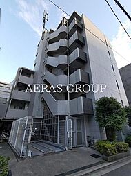 プラウドフラット目黒行人坂