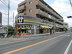 ベルハウス栗原