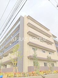 センチュリー尾山台グレイス