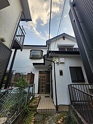 寺尾北3丁目　Ｂ0 B